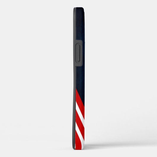 Bayern München Case-Mate iPhone Case (Achterkant / Rechts)