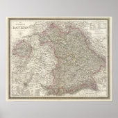 Bayern Poster (Voorkant)