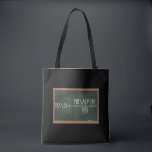 Bayes Theorem Probability Theory Data Science Tote Bag<br><div class="desc">In kanstheorie en statistiek beschrijft Bayes theoreticus (of Bayes law of Bayesrule) de waarschijnlijkheid van een evenement op basis van eerdere kennis van de omstandigheden die mogelijk verband houden met het evenement.</div>