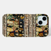BAYEUX TAPESTRY 1066 Dood van koning Harold Case-Mate iPhone Case (Achterkant (horizontaal))