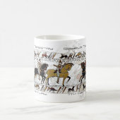 Bayeux Tapestry Mok (Center)