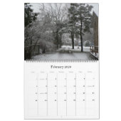 Bayfield Sunrise 05, The Loves 2007 Kalender (Feb 2026)