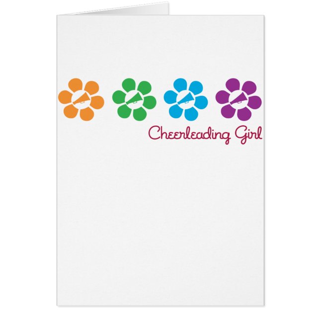 Bayflower Cheerlead (Voorkant)