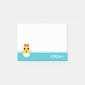 Bayla de Chick Post-it® Notes (Voorkant)