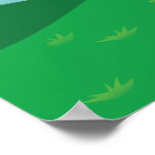 Bayla de Chick Poster (Hoek)