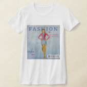 Baylie First Design T-shirt (Laagn)