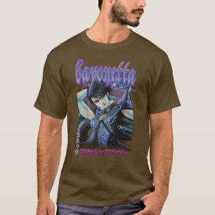 Bayo Rapper T-shirt