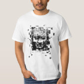 Bayon Face T-shirt (Voorkant)