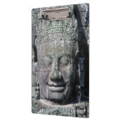 Bayon Temple in Angkor Wat - Cambodja Klembord (Links)