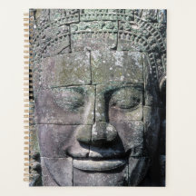 Bayon Temple in Angkor Wat - Cambodja