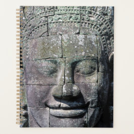 Bayon Temple in Angkor Wat - Cambodja Planner