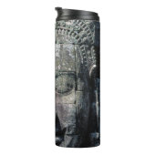 Bayon Temple in Angkor Wat - Cambodja Thermosbeker (Geroteerd rechts)