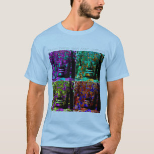 Bayon Temple T-shirt