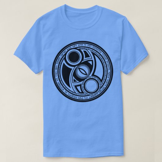 Bayonetta 3 Umbra heksenZwart T-shirt (Design voorkant)