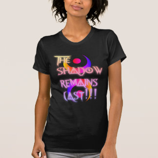 Bayonetta fade t-shirt