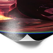 Bayonetta foto vergroting foto afdruk (Hoek)