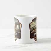 Bayonne, New Jersey |  Koffiemok (Center)