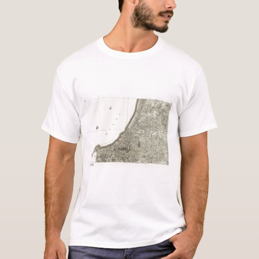 Bayonne T-shirt (Voorkant)