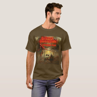 Bayou Beatdown T-shirt