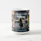 Bayou Belle Beauty – Bayou Vista Shops Collection Koffiemok (Center)