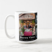 Bayou Belle Beauty – Bayou Vista Shops Collection Koffiemok (Links)