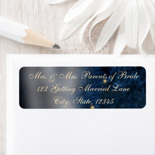 Bayou Bliss Label (Insitu)