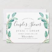 Bayou Botanicals Greenery | Steenketel Kaart (Voorkant)