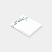 Bayou Botanicals | Post-it notities Post-it® Notes (Schuin)