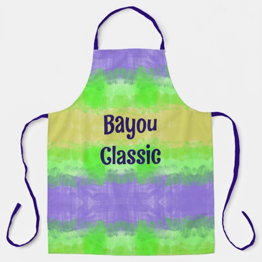 Bayou Classic Schort (Voorkant)