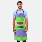 Bayou Classic Schort (Gedragen)