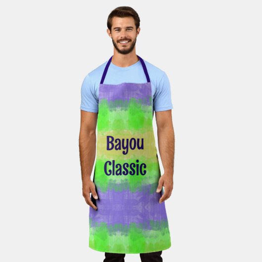 Bayou Classic Schort (Gedragen)