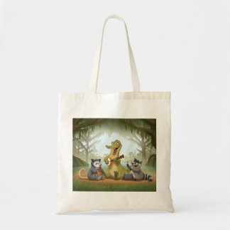 Bayou Jug Band Bag Tote Bag
