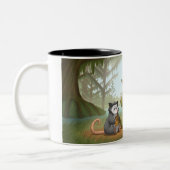 Bayou Jug Band Mok (Links)