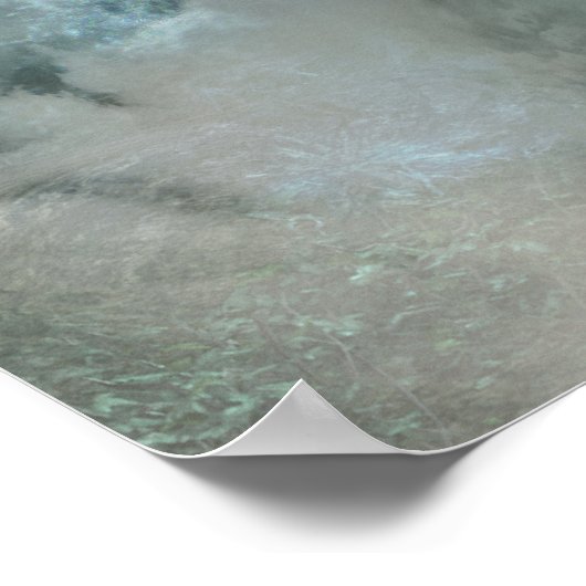 Bayou Nights Poster (Hoek)