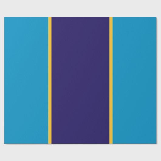 Bayou Sting Giftwrap Cadeaupapier (Vlak)