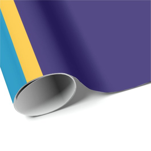 Bayou Sting Giftwrap Cadeaupapier (Rol Hoek)