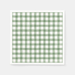 Bayou Swamp Baby shower Invitation Servet