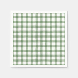 Bayou Swamp Baby shower Invitation Servet