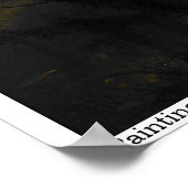 Bayou Teche, Louisiana[1883] Poster (Hoek)