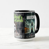 Bayou Vista Mok (Voorkant rechts)