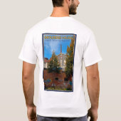Bayreuth - Maisel Brauerei T-shirt (Achterkant)