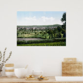 Bayreuth Poster (Keuken)