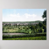 Bayreuth Poster (Voorkant)