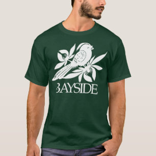 Bayside 1 t-shirt