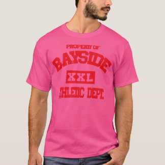 Bayside Athletics T-shirt