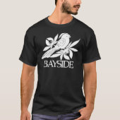Bayside Band Essential T-Shirt (Voorkant)