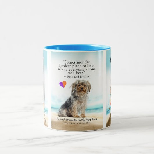 Bayside Desires / Soms Mok (Center)