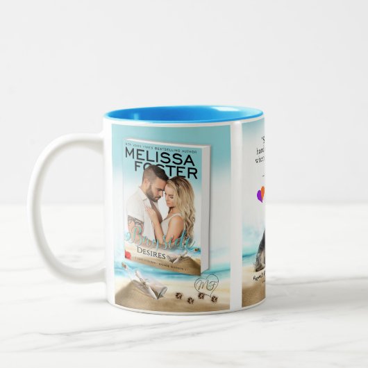 Bayside Desires / Soms Mok (Links)