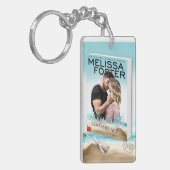 Bayside Fantasies Sleutelhanger (Voorkant Links)