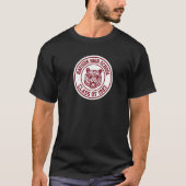 Bayside High School Class Of 1993  T-shirt (Voorkant)